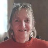 Photo de profil de Nathalie Perrin
