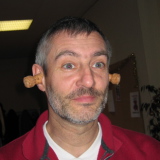 Photo de profil de Philippe Le Hegarat