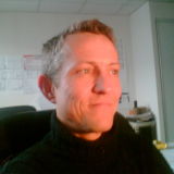 Photo de profil de Alain Lebeau