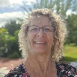 Photo de profil de Jacqueline Granados