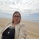 Photo de profil de Martine Trottier