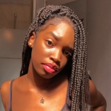 Photo de profil de Fleur-Inès Bolobiongo