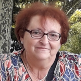 Photo de profil de Marie-Louise Larocque