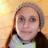 Photo de profil de Maryline Lenfant