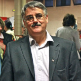 Photo de profil de Georges Lefébure