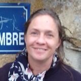 Photo de profil de Marie Lemaire
