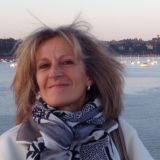 Photo de profil de Frederique Arnould