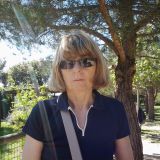 Photo de profil de Agnes Poupeau