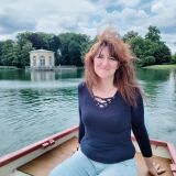 Photo de profil de Karine Meyer
