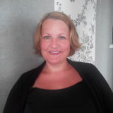 Photo de profil de Caroline Gianola