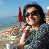 Photo de profil de Christelle Perart
