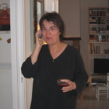 Photo de profil de Sylvie Hamelet