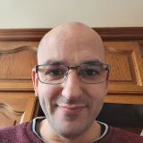 Photo de profil de Anthony Fuseau