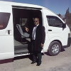 Photo de profil de Khalid Najib