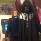 Photo de profil de Gwendolyne Houssin