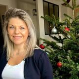 Photo de profil de Audrey Bernard