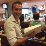 Photo de profil de Tony Dupre