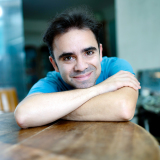 Photo de profil de Christophe Petit