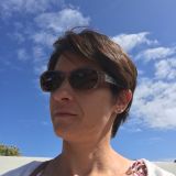 Photo de profil de Marielle Castillo