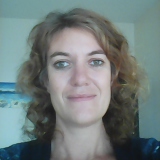Photo de profil de Aurélie Giraud