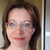 Photo de profil de Delphine Le Nezet