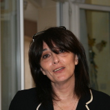 Photo de profil de Myriam Hary