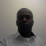 Photo de profil de Said Assoumani