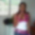 Photo de profil de Thegaly Legrand
