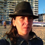 Photo de profil de Stéphanie Vinh-San