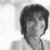 Photo de profil de Élisabeth Delanoue