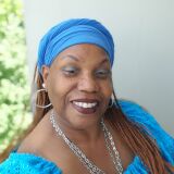 Photo de profil de Ghislaine Alain