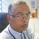 Photo de profil de Jean-Eric Ransay