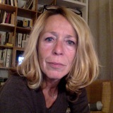 Photo de profil de Pascale Clary