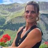 Photo de profil de Christine Alavoine