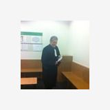 Photo de profil de Jean Le Gloan