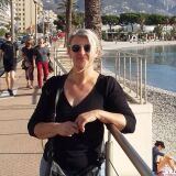 Photo de profil de Sophie Lebourg