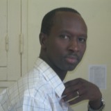 Photo de profil de Cheikh Sidatty Gueye