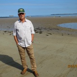 Photo de profil de Jean-Gabriel Gourdin