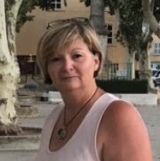Photo de profil de Brigitte Fougeray