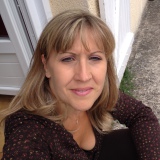 Photo de profil de Sandrine Simon