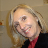 Photo de profil de Yvette Valenti