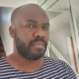 Photo de profil de Mamadou Sylla