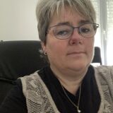 Photo de profil de Christiane Logeais
