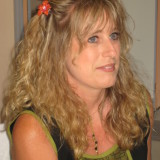 Photo de profil de Carole Esteve