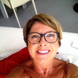 Photo de profil de Jacqueline Canova
