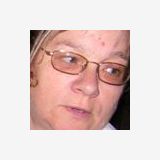 Photo de profil de Ghislaine Wagner