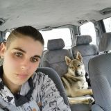 Photo de profil de Amandine Gour