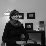 Photo de profil de Mahieu Nadine