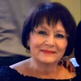 Photo de profil de Paulette Wilhelm