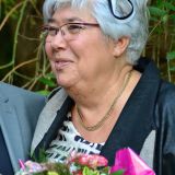 Photo de profil de Christiane Surget